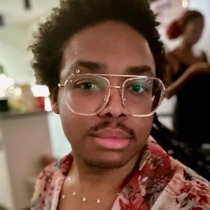 Meet your Posher, Ron